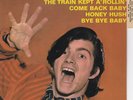 RITCHIE BLACKMORE-SCREAMING LORD SUTCH-FRENCH EP PS NEW