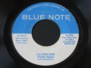 Lou Donaldson Alligator Bogaloo Blue Note jazz 45 HEAR
