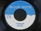 Lou Donaldson   Say It Loud Blue Note jazz 45 RVG HEAR