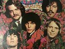 CIRCUS MAXIMUS Neverland Revisited LP NM Orig Psych