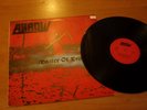 Arrow - Master of evil ( Rare German Private LP )