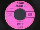 Deans on Starmaker   doo wop / northern soul 45 HEAR