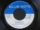 Big John Patton   organ soul jazz Blue Note 45 RVG HEAR