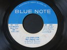 Lou Donaldson Who's Making Love Blue Note jazz 45 HEAR