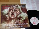 DISASTROUS MURMUR Rhapsodies In Red LP * Pungent Stench