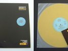 Depeche Mode QUESTION OF LUST Yellow Vinyl 12