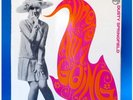 Dusty Springfield - Where Am I Going UK 1967 Mono LP NM