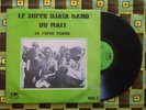 SUPER DJATA Vol 1 CRAZY AFRO PSYCH FUNK MANDING Mali VG