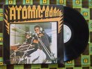 WILLIAM ONYEABOR Atomic bomb LEGENDARY COSMIC AFRO FUNK