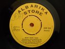 7 POLY RYTHMO AFROBEAT EARTHQUAKE VOODOO FUNK HYPNOSIS?