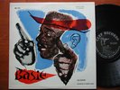 Rare Jazz-Basie-Count Basie-Clef-Superb-NM