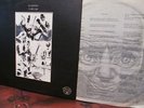 1972 UK ?  GENTLE GIANT   GLASS HOUSE - Prog Psych