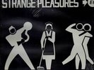sealed  CRASH COURSE IN SCIENCE minimal synth lp hear