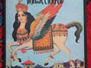 MAGIC CARPET ORIGINAL 1972 LP psych prog folk