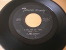 CLARA HARDY I Dream Of You 45 Tuna Northern Soul LISTEN