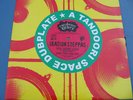 IRATION STEPPAS Too Much War TANDOORI SPACE 10