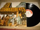 Salamander - The 10 Commandments - UK Prog LP 1971 RARE