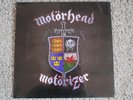 MOTORHEAD MOTÖRHEAD MOTÖRIZER MOTORIZER MINT IN SHRINK