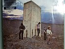 THE WHO WHOS NEXT RARE ½SPEED MASTER AUDIOPHILE LP MINT