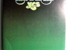 YES CLOSE TO EDGE MINT ORIG '72 LP GEORGE PIROS MASTER