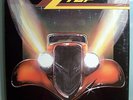 ZZ TOP ELIMINATOR SEALED ORIGINAL 1983 WARNER BROS LP