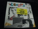 THE BANGLES s/t SEALED ORIG EP 1982 FAULTY go-go's RARE