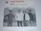 THE KINKS 