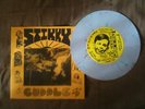 STIKKY cuddle COLOR 7
