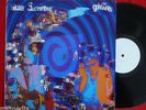 THE GLOVE(Cure) -Blue Sunshine- Rare UK Test Pressing