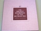 The Franklin Mint Big Band Era  Complete 100 LP's