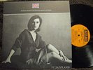 JOE HARRIOTT Southern Horizons JAZZLAND mono DG orange