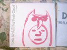 The Microphones - Little Bird Flies LP record RARE