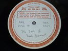 The Feel Of NEIL DIAMOND (Debut Album) - 1967 DEMO