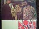 NOAH HOWARD at Judson Hall SEALED original ESP free LP