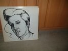 Super Rare ELVIS PRESLEY DLP-THE VEGAS YEARS 1972-1975