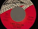Ella Woods I need your love Merging 420 northern soul