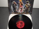 RUNNING WILD  MASQUERADE LP 1995 FIRST PRESS RARE MINT-