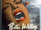BILLIE HOLIDAY SINGS NR MINT ORIG '59 COMMODORE MONO LP
