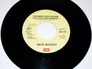  IRON MAIDEN PROMO 45 MEXICO IMPORT NM SOUND