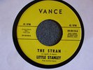 TEFTELLER NORTHERN Little Stanley The Stran RARE HEAR