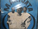 THIS IS MARIJATA LP ORIGINAL RARE AFRO FUNK