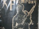 K FRIMPONG & HIS CUBANO FIESTAS LP ORIGINAL