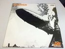 LED ZEPPELIN -- 1st -- SEALED  LP