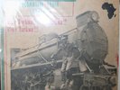 AFRICAN BROTHERS BAND - LOCOMOTIVE TRAIN LP AFROBEAT
