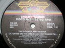 LOLEATTA HOLLOWAY-CATCH ME ON THE REBOUND 12 LISTEN 