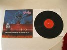 Thanatos  - Emerging From The Netherworld_ORG VINYL LP