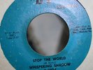WHISPERING SHADOW - STOP THE WORLD 7
