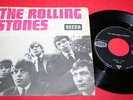 The Rolling Stones - Carol  45 Decca France pressing