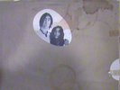 BEATLES JOHN LENNON TWO VIRGINS ORIGINAL YOKO APPLE LP