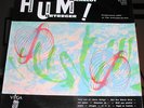 RENE' URTREGER TRIO - HUM VEGA 1960  MONO ORIGINAL NM